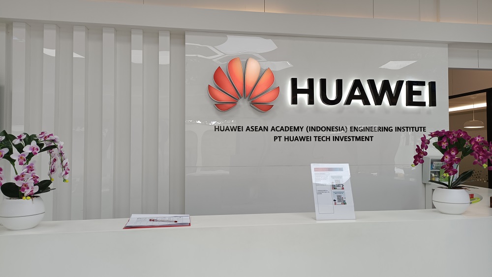 Petinggi Terseret Kasus Korupsi BTS 4G, Huawei Siap Kawal Penyelidikan