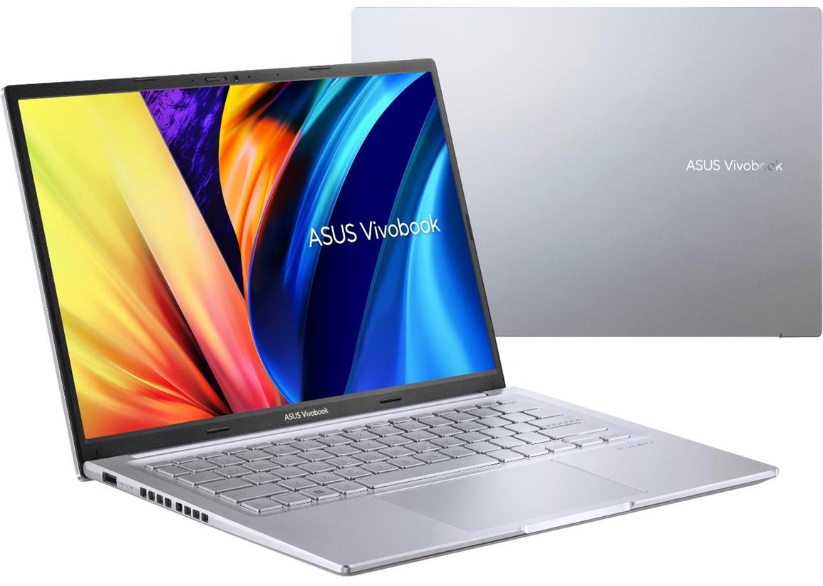 Asus Vivobook 14X, Laptop AMD yang Dapat di Upgrade