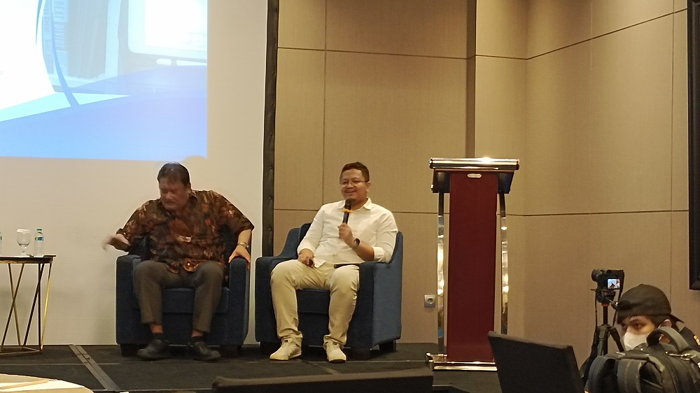 Penyebab Nilai Investasi Startup Indonesia Makin Merosot