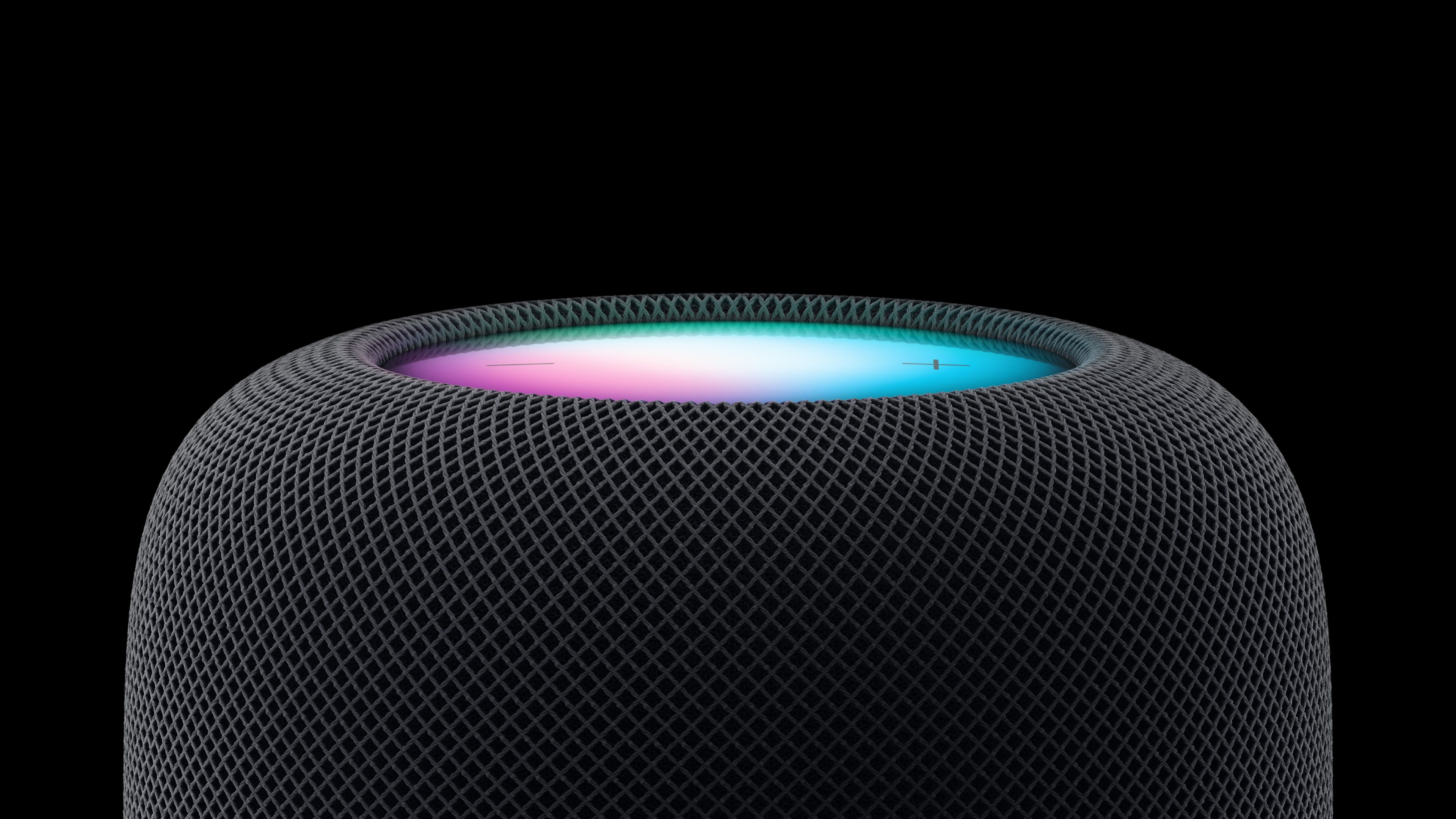 Apple HomePod Mini Luncurkan Pembaruan Sensor Suhu dan Kelembaban