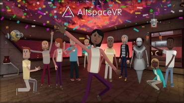 AltspaceVR Segera Resmi Ditutup oleh Microsoft