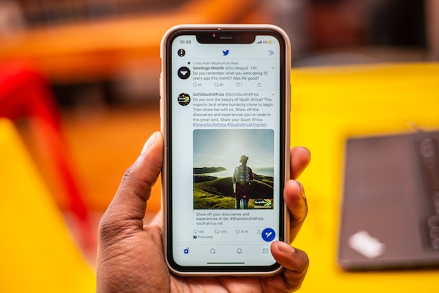 Contek TikTok, Twitter Juga Punya Beranda For You Page