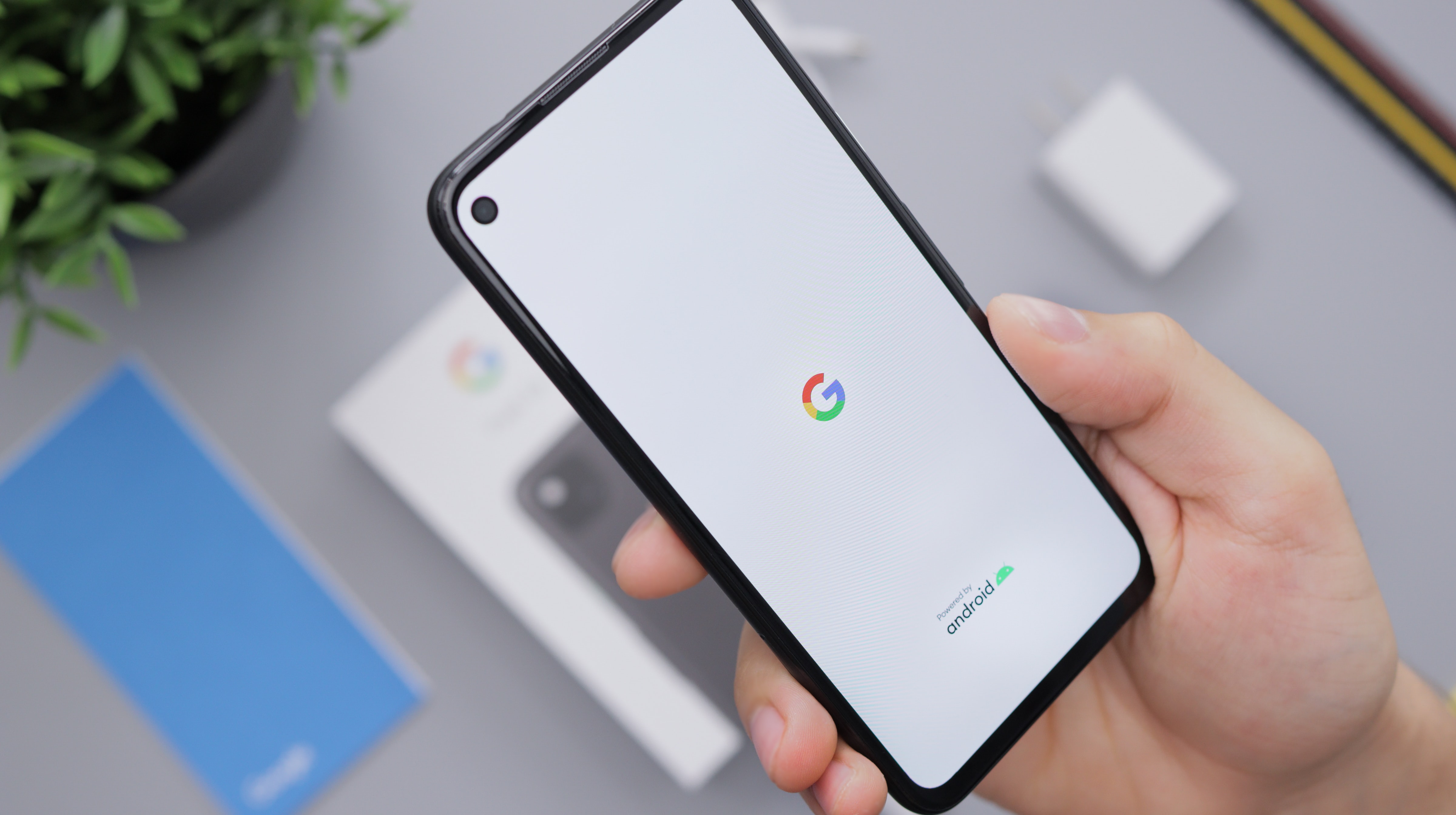 Google SDK Ekstensi Bawa Fitur Terbaru ke Android Versi Lawas