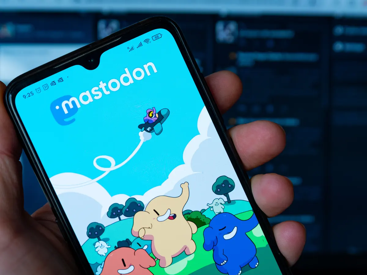 Mastodon, Jejaring Sosial Alternatif yang Diblokir Twitter