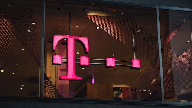 Data Pribadi 37 Juta Pelanggan T-Mobile Dibobol Hacker