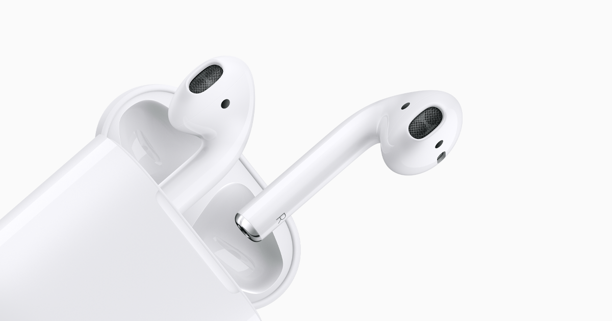 Apple Berencana Luncurkan AirPods Murah