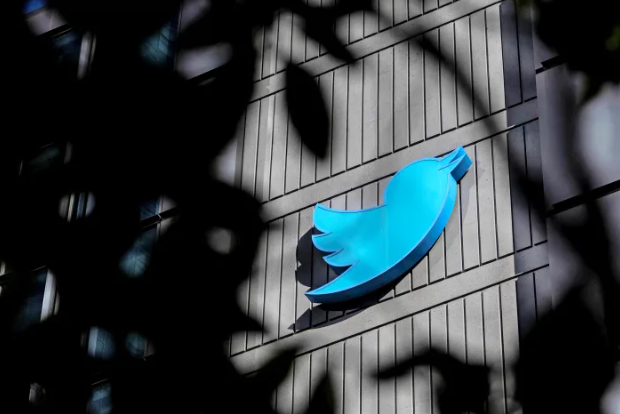 Twitter Digugat Gara-gara Nunggak Bayar Kantor