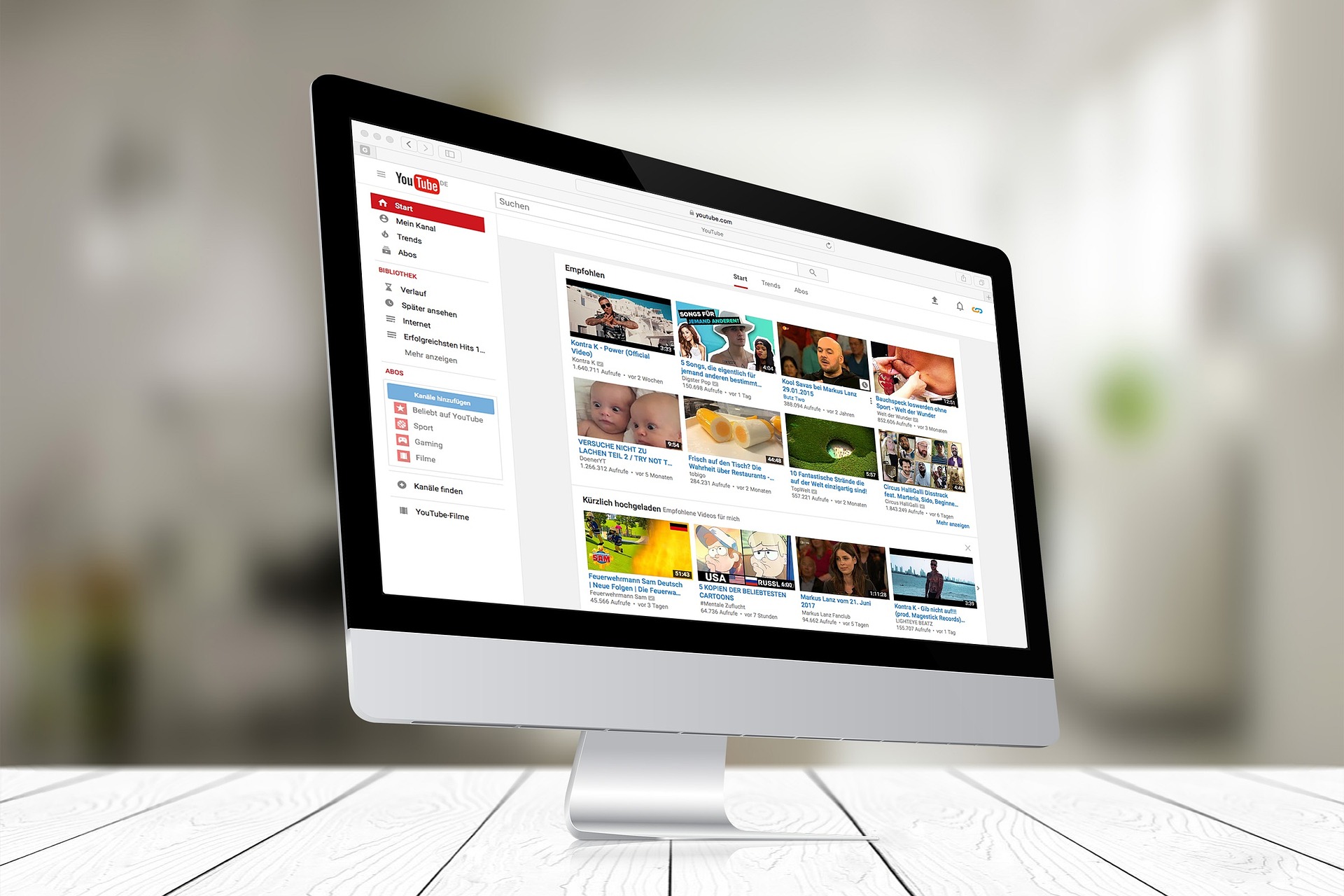 YouTube Siapkan Layanan Streaming Saluran Gratis, Tapi...