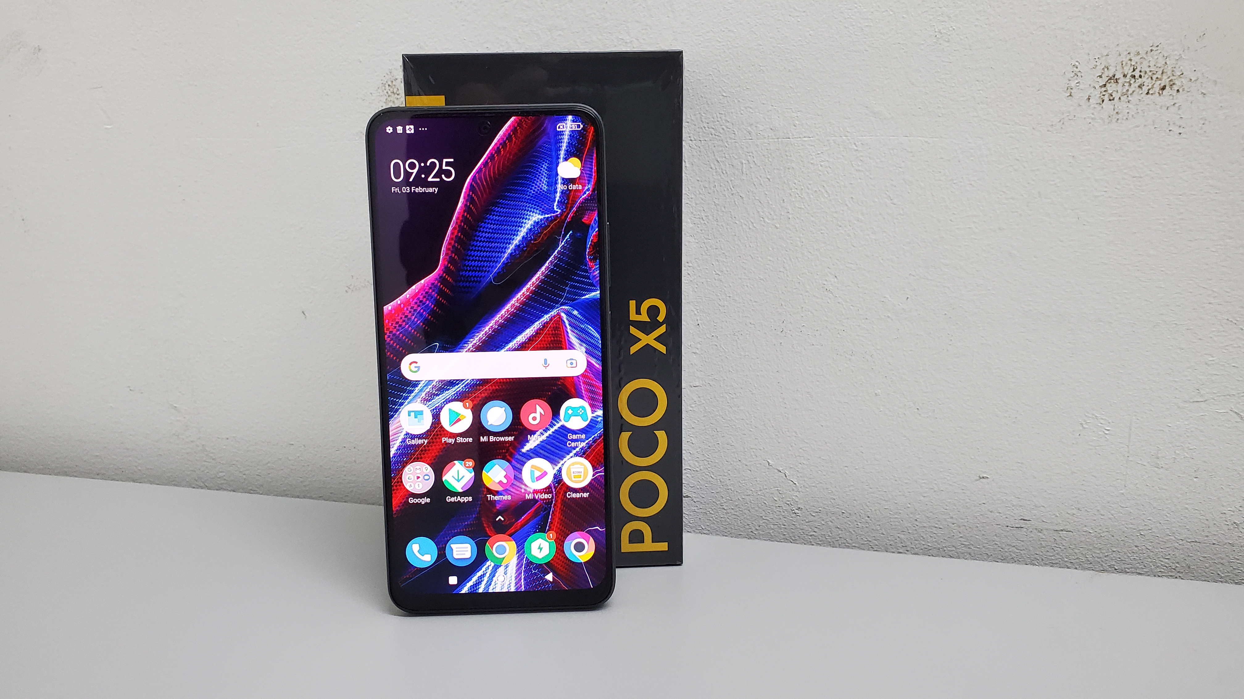 Review Poco X5: Hadirkan Spesifikasi Tinggi untuk Kelas Tengah