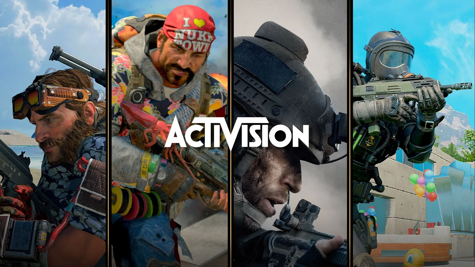 Activision Kena Phising, Rencana Proyek COD dan Modern Warfare Bocor di Sosmed