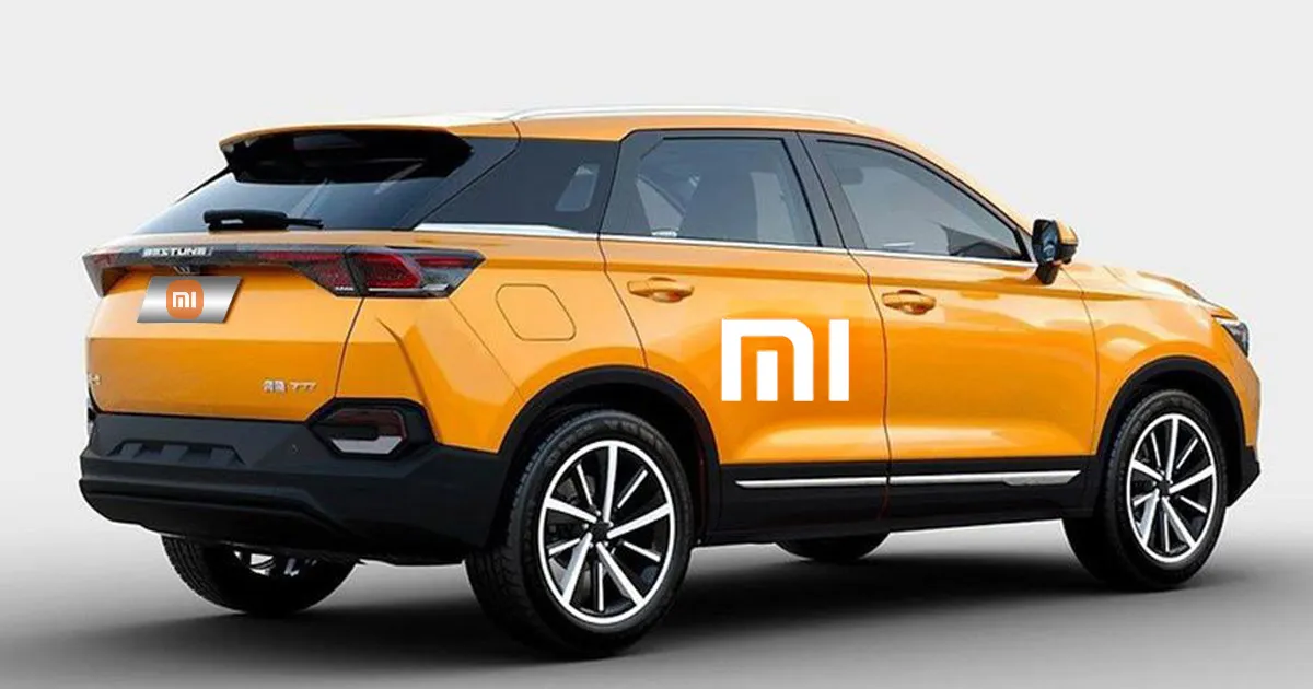 Xiaomi Bersiap Produksi Massal Mobil Listrik Pertama