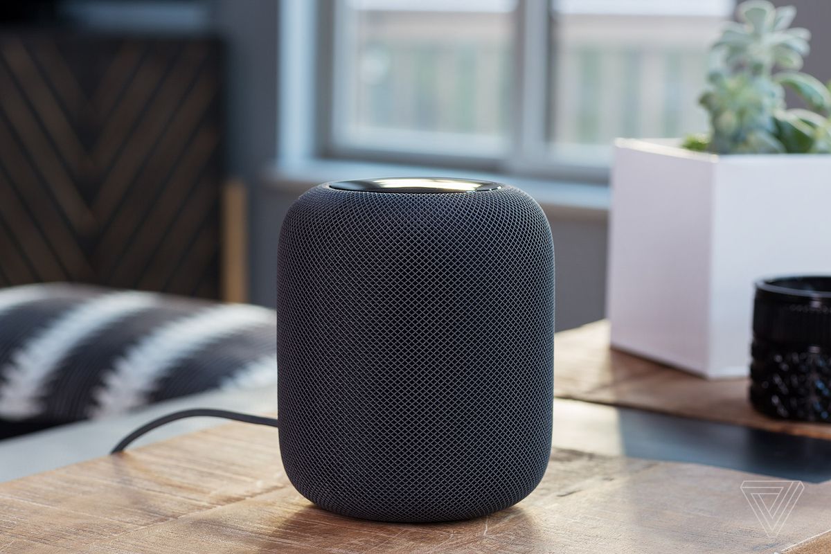 Cara Menggunakan Sensor Suhu dan Kelembapan Apple HomePod