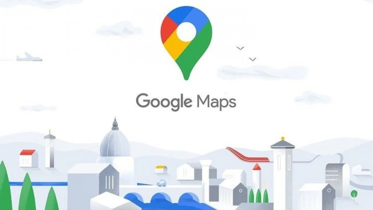 Cara Mengecek Kualitas Udara Menggunakan Google Maps