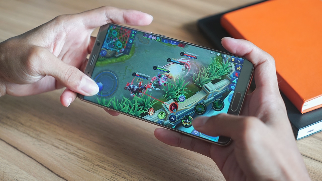 10 Game Mobile Gratis Terbaik Tanpa Iklan dan In-App Purchases