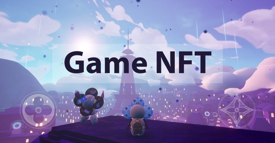 7 Daftar Game NFT Terpopuler, Dapatkan Uang Kripto Gratis