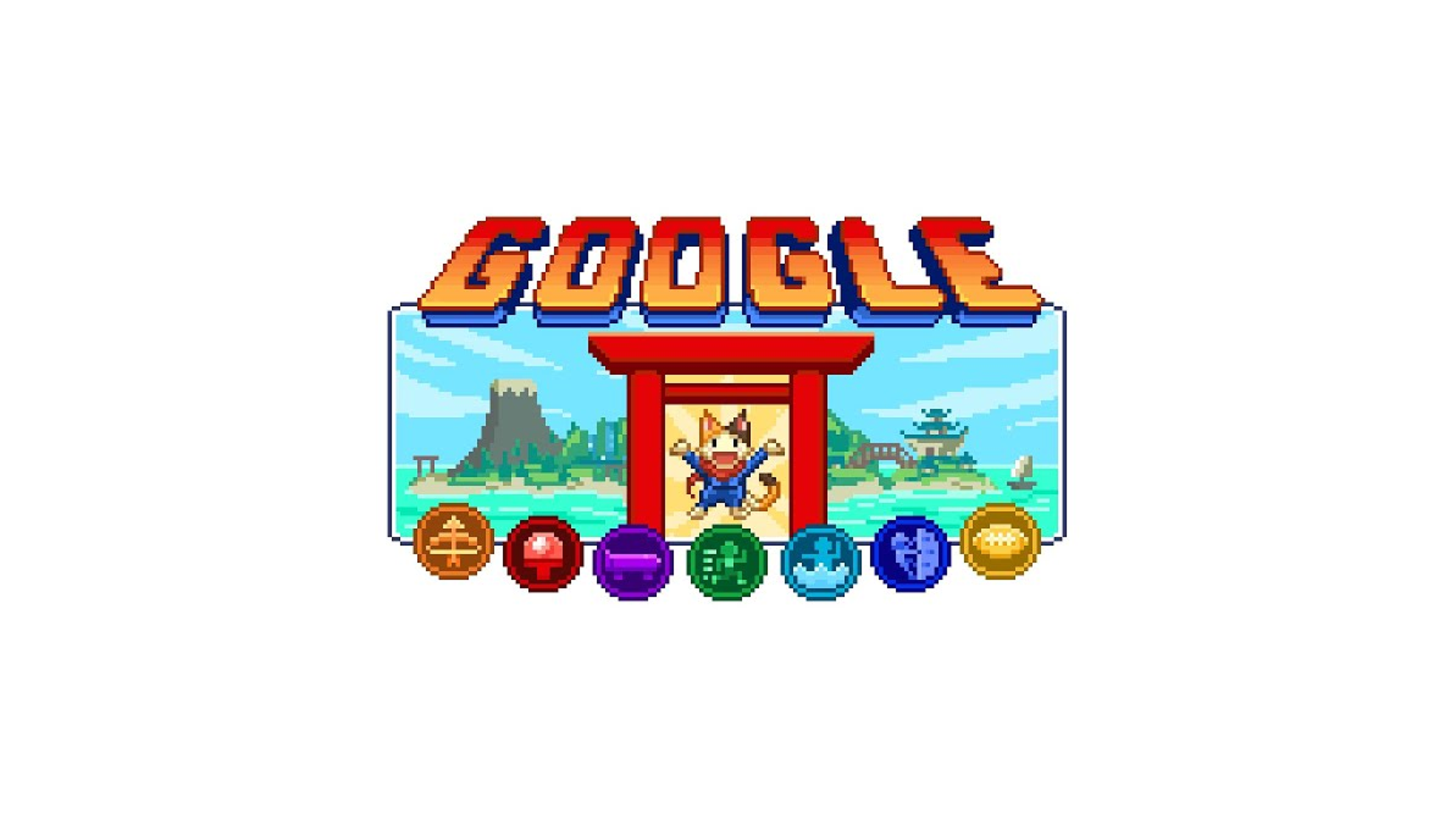 Game Tersembunyi di Google: Nikmati Sensasi Nostalgia dengan 10 Game Gratis