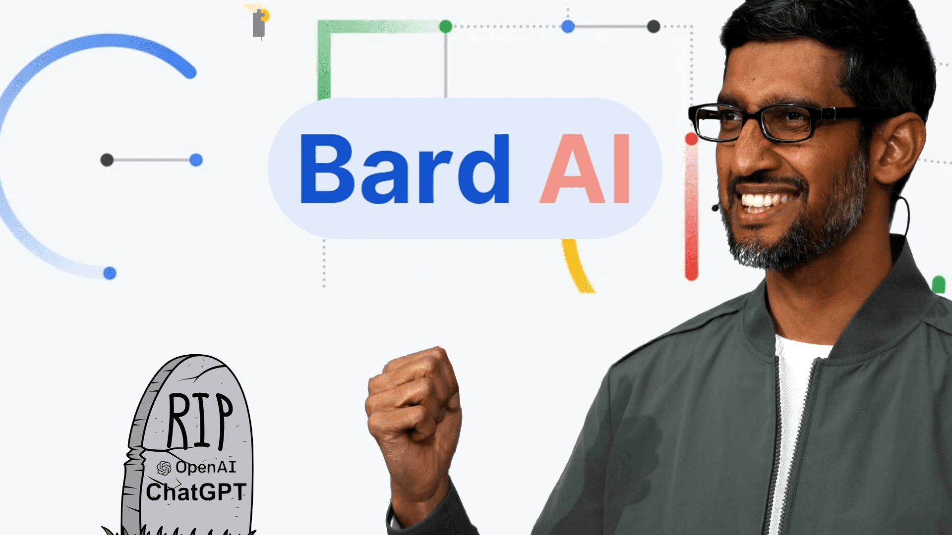 Karyawan Google Keluhkan Peluncuran Bard Terlalu Buru-buru