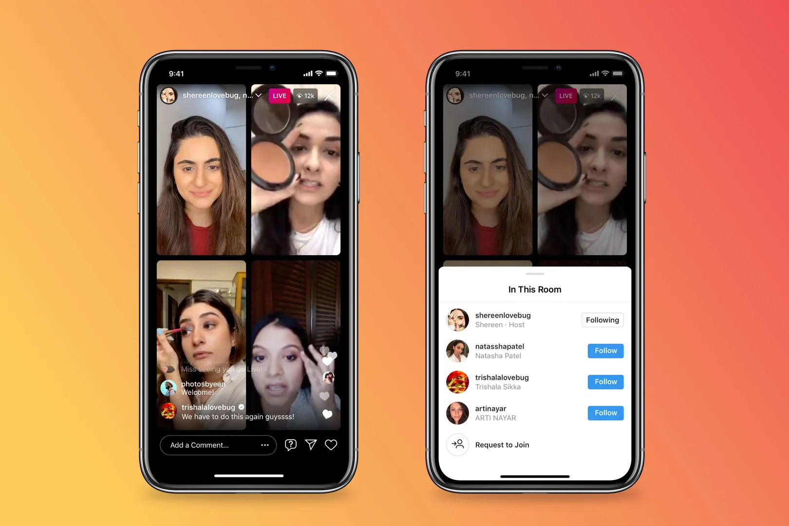 Gak Kebagian Jatah, Instagram Hentikan Live Shopping Mulai Maret 2023