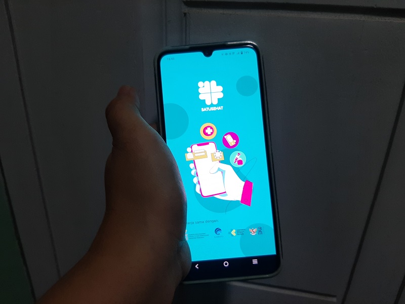 Pandemi Usai, PeduliLindungi Ganti Jadi SatuSehat Mobile