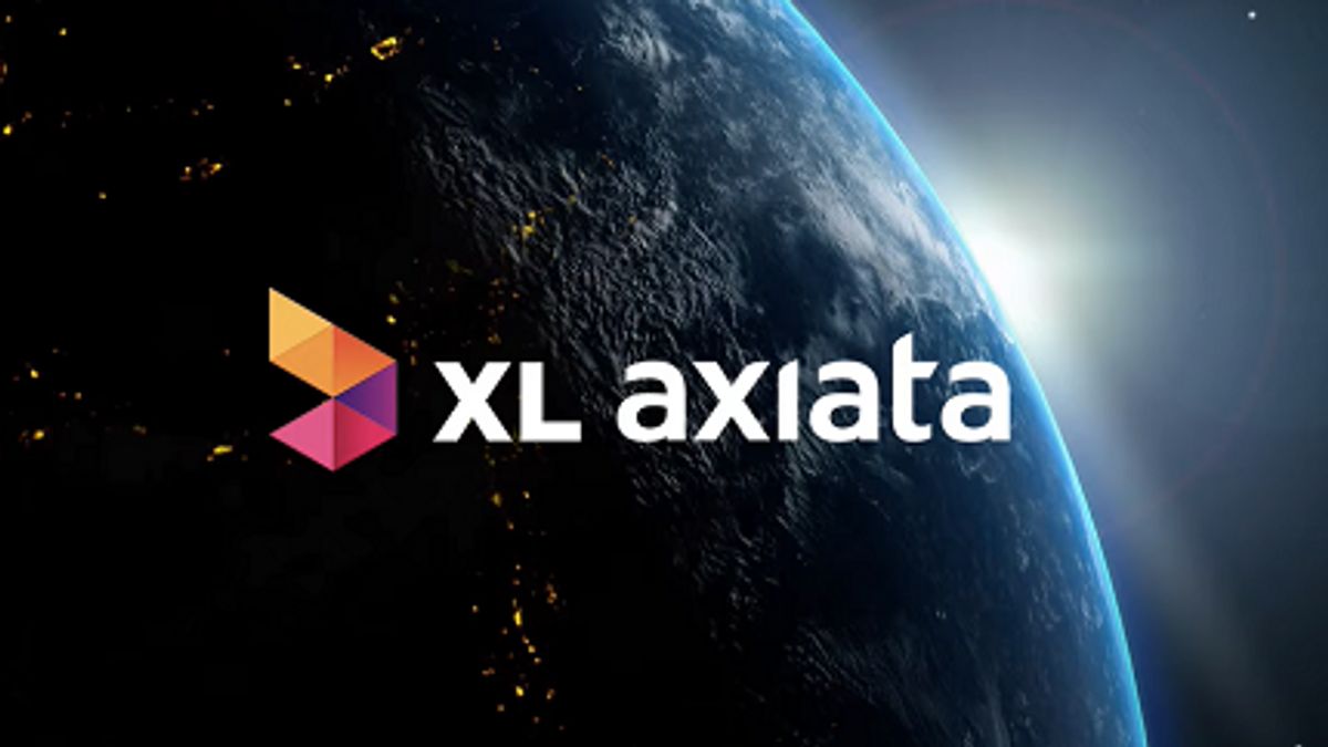 XL Axiata Tumbuh Kuat Sepanjang Semester Pertama 2023