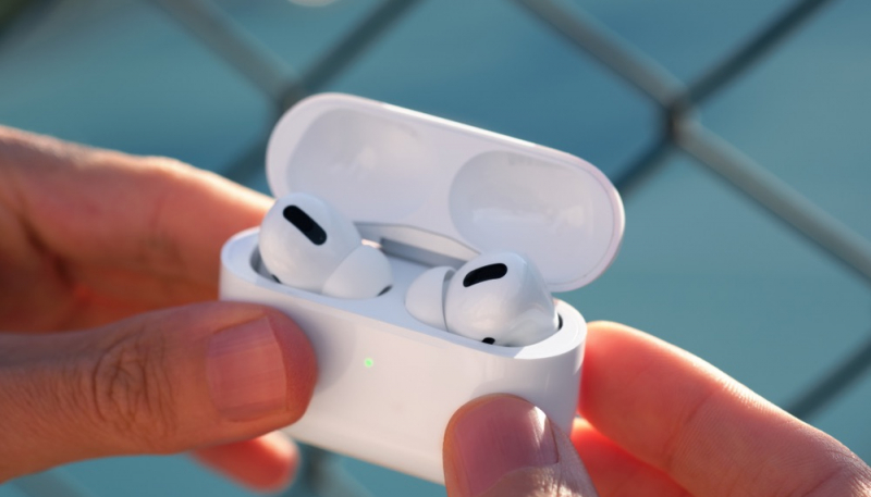 Apple AirPods Punya Fitur Ramah Pengguna Tunarungu