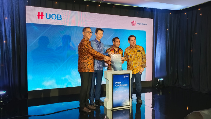 UOB Bank Terbitkan Kartu Kredit Korporat, Permudah Manajemen Keuangan