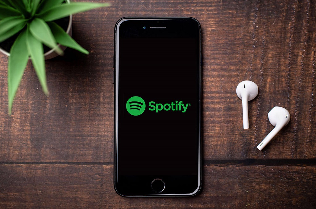 Klip Spotify: Fitur Baru Yang Memungkinkan Artis Berbagi Cerita