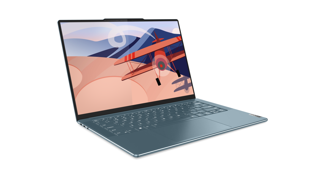 Punya Desain Elegan, Lenovo Yoga Slim 7 Akan Hadir Tahun Ini