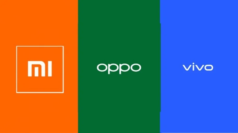 Oppo, Xiaomi dan Vivo Kerjasama, Permudah Transfer Data Pengguna