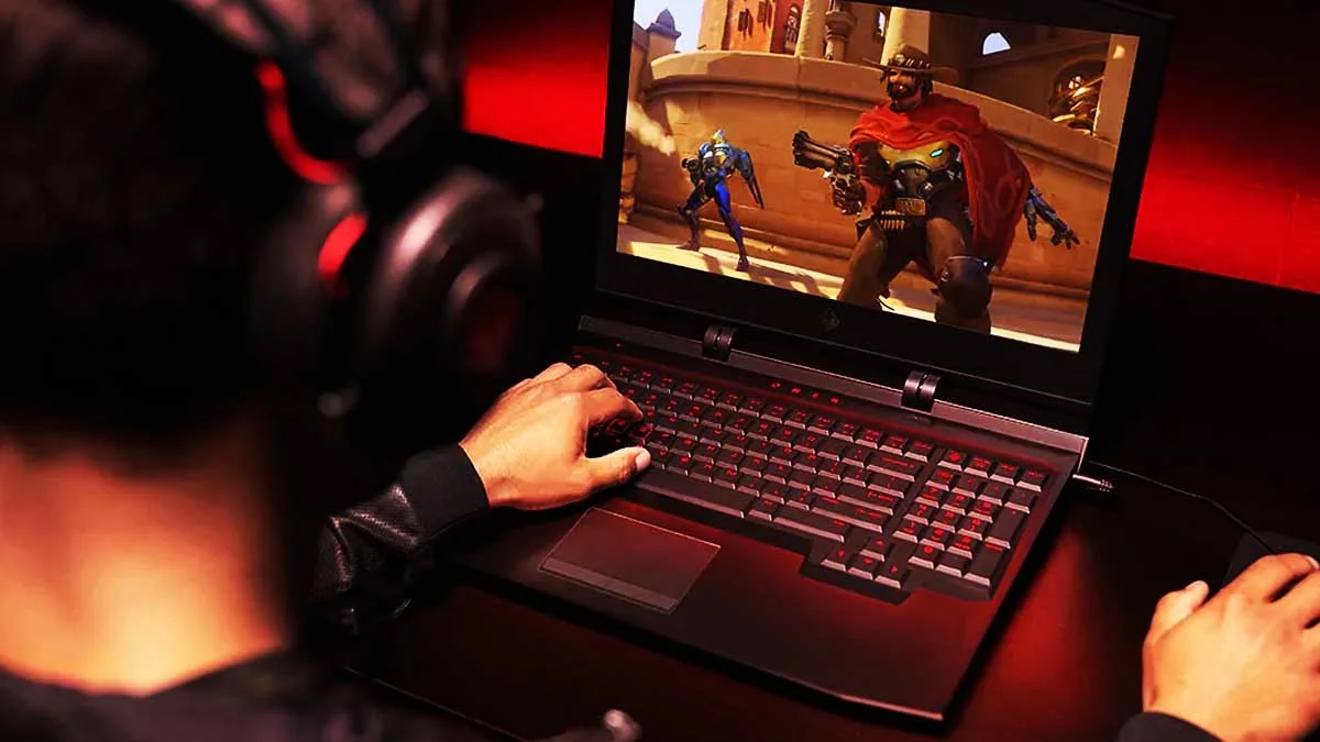 Rekomendasi Laptop Gaming Terbaik dan Nyaman untuk Bermain Game 2023