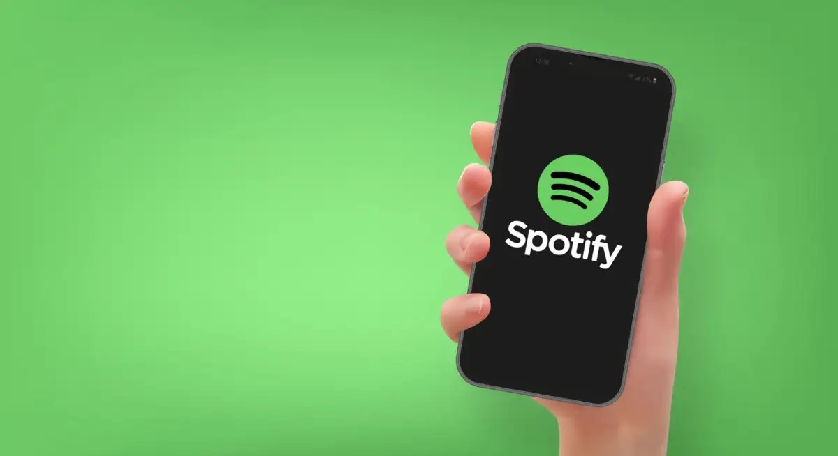 Lagi Tenar, Spotify Malah PHK 200 Karyawan Divisi Podcast