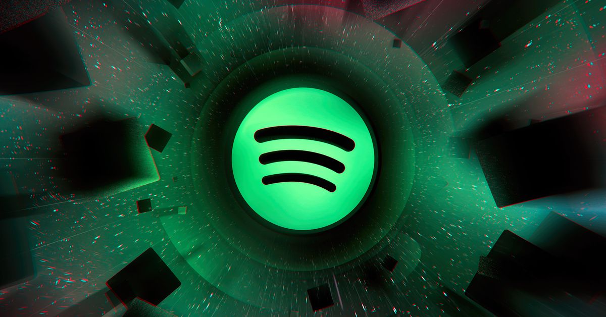 Gelombang PHK Ketiga, Spotify Kini Pangkas 17% Karyawan