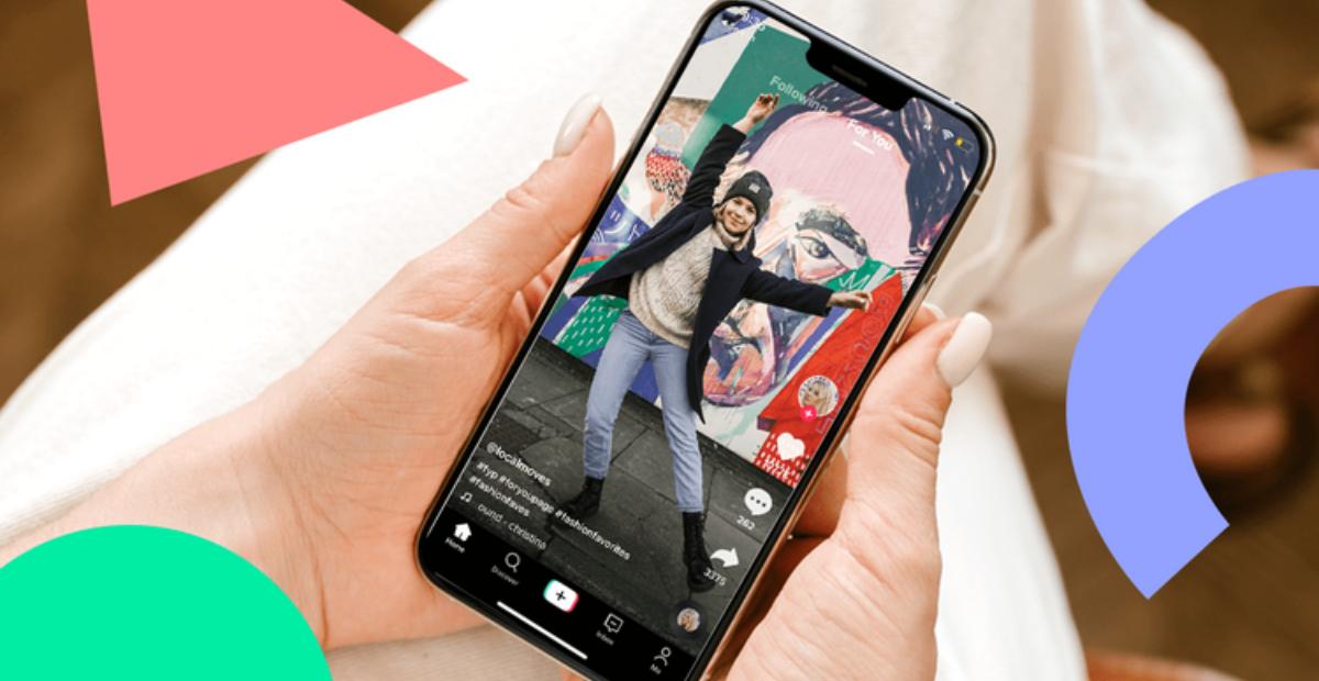 TikTok Luncurkan Fitur "Refresh" untuk Memperbarui Konten yang Disukai