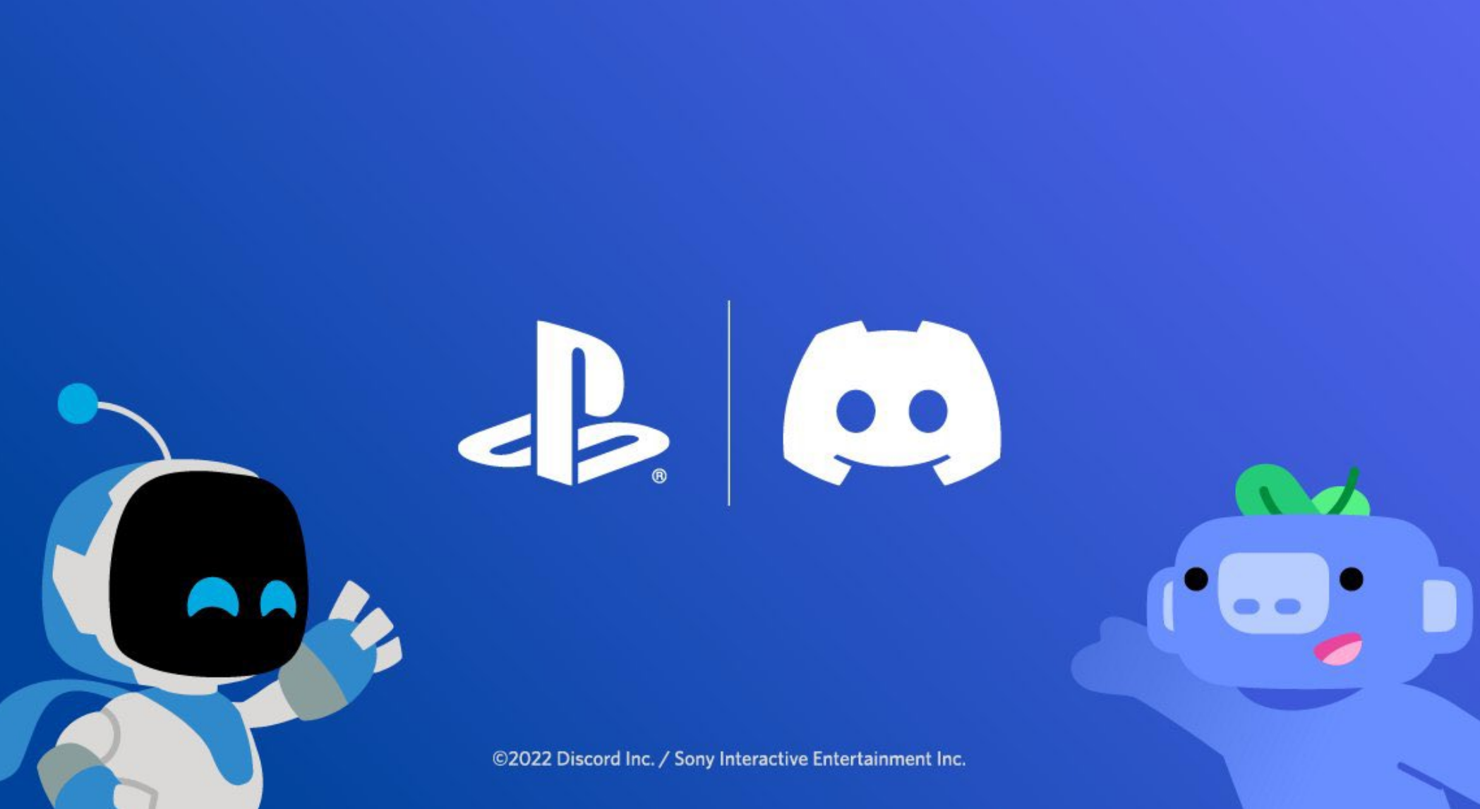 PlayStation 5 Akhirnya Punya Fitur Discord Voice-Call