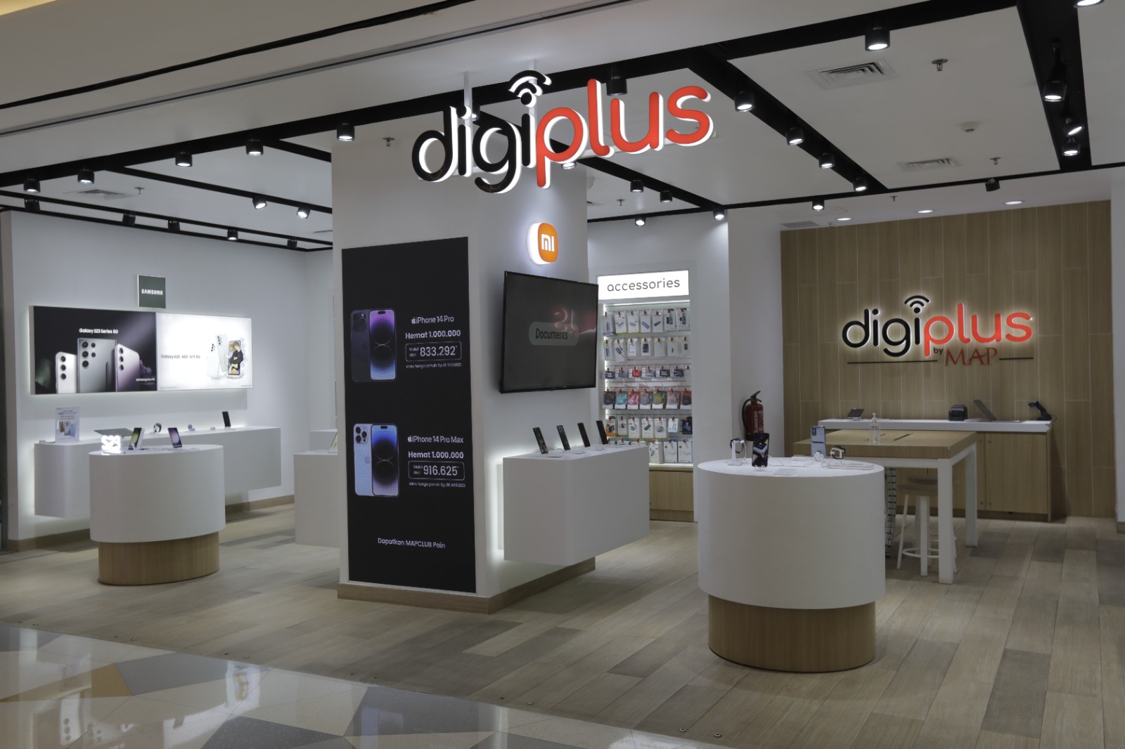 Masuk Digiplus, Beli Samsung Galaxy S23 Bisa Pakai Voucher MAP