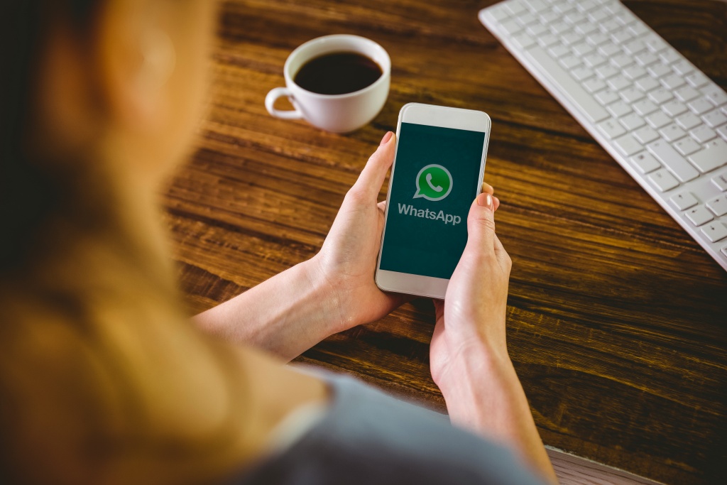 WhatsApp Kenalkan Fitur Penggantian Nomor Ponsel dengan Nama Pengguna dalam Grup Obrolan