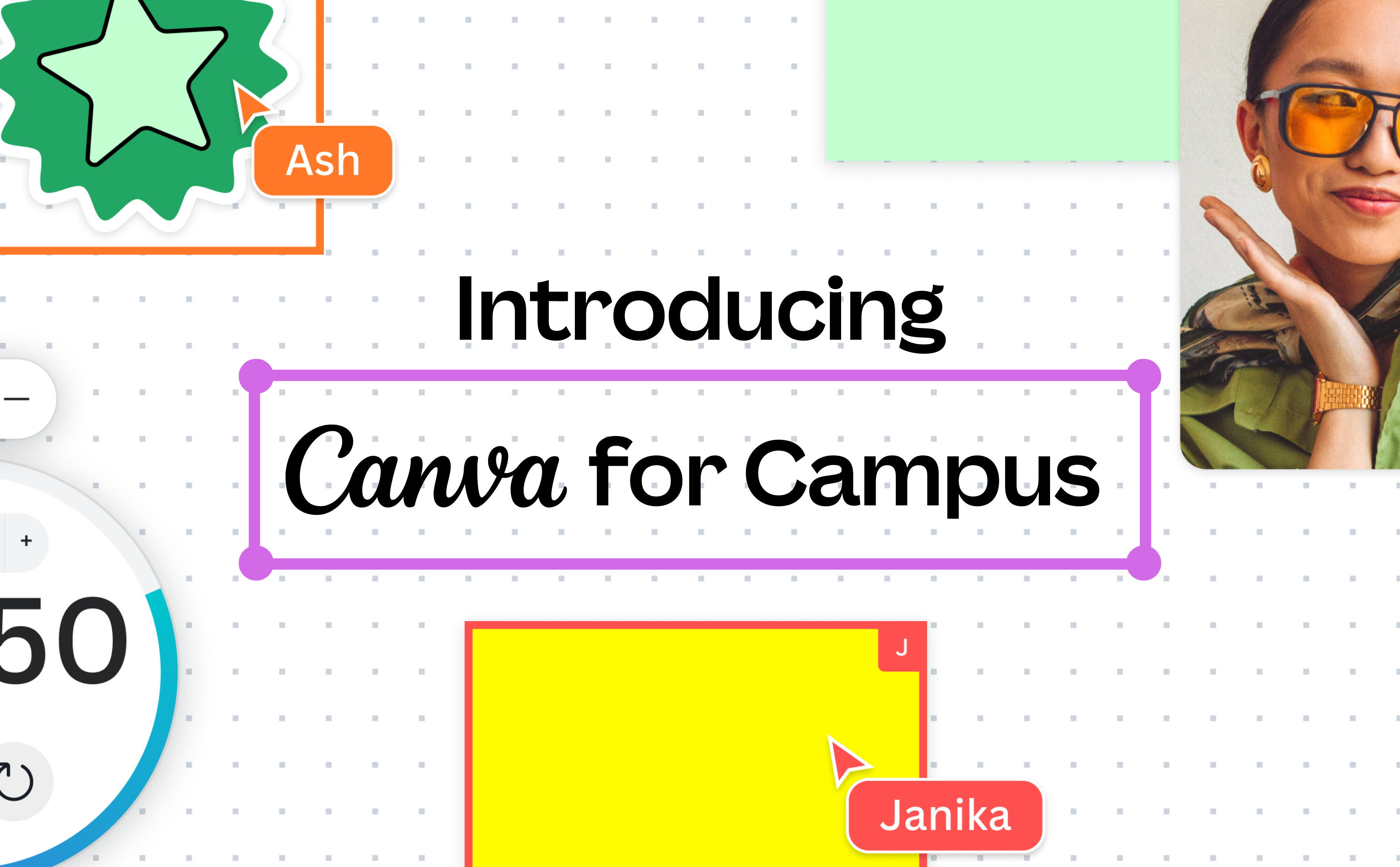 Canva for Campus: Aplikasi Desain Grafis untuk Mahasiswa