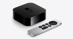 Apple Rilis tvOS 16.3.3, Perbaiki Konektivitas Siri Remote