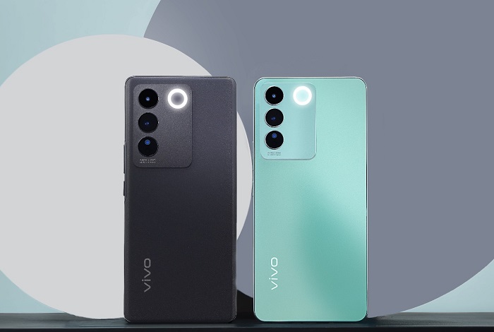 Resmi Hadir, Vivo V27 Series Makin Unggul di Potrait