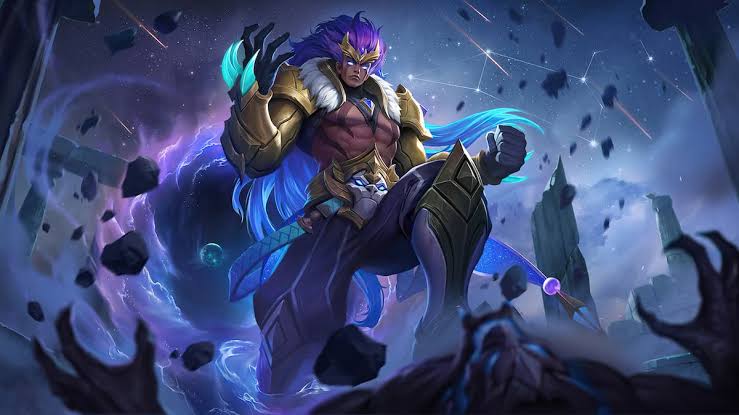 Mobile Legends Rombak Tujuh Hero, Ini Detailnya