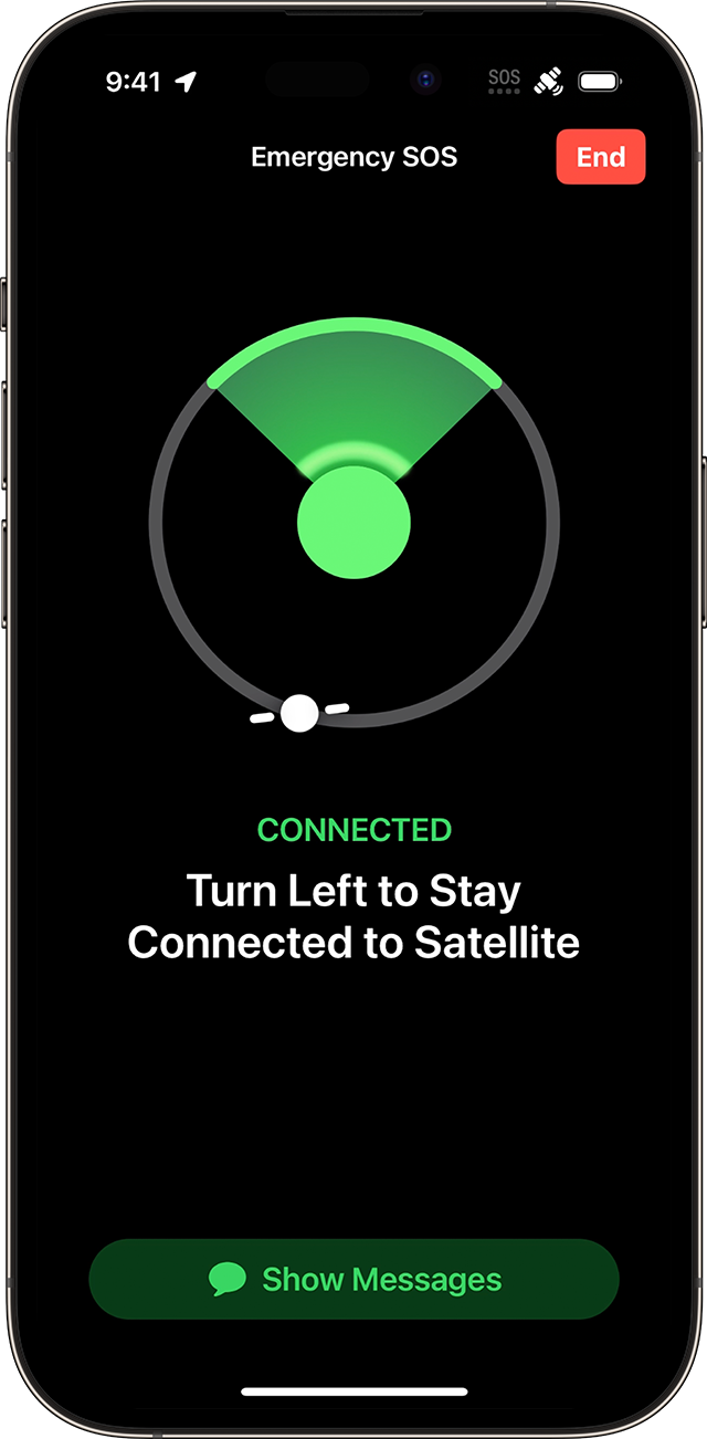 Ponsel Android Akan Miliki Fitur Satellite Connectivity Mirip iPhone 14