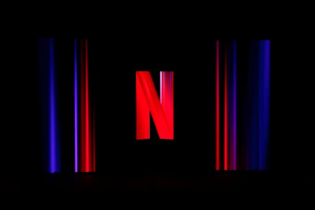 Netflix Mulai Uji Coba Game di TV dan PC