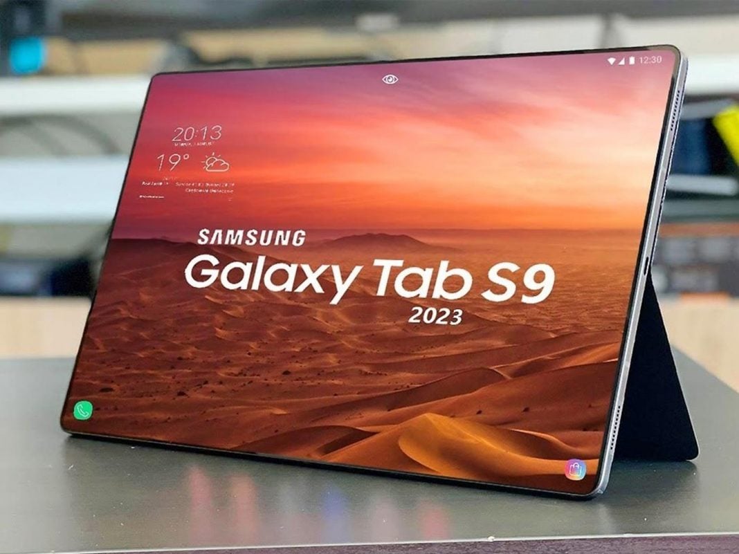 Rumor Kehadiran Galaxy Tab S9 Series Mulai Terendus