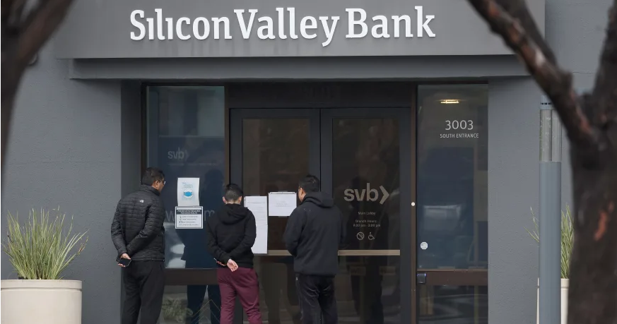 Silicon Valley Bank Bangkrut, Startup Ketar-ketir