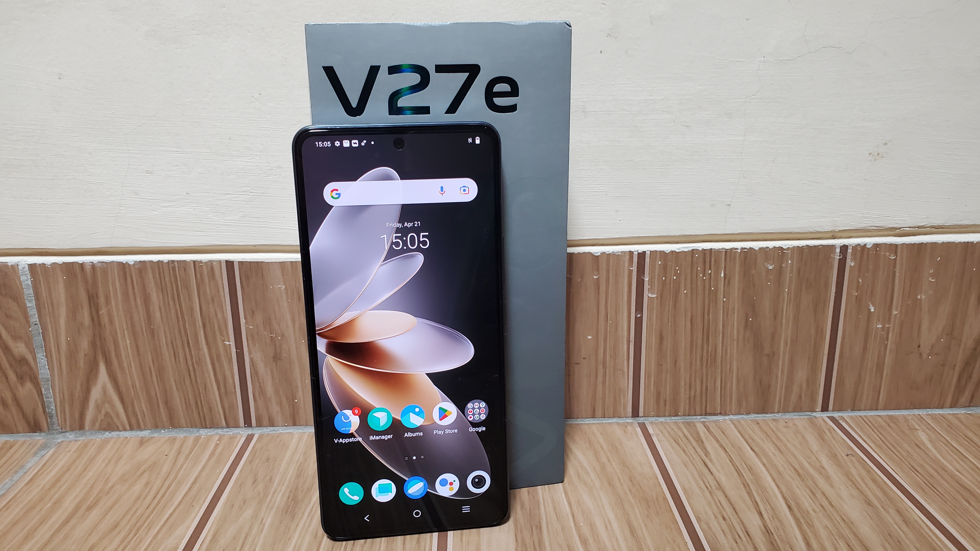 Review vivo V27e: Spesifikasi Mumpuni untuk Multimedia dan Gaming