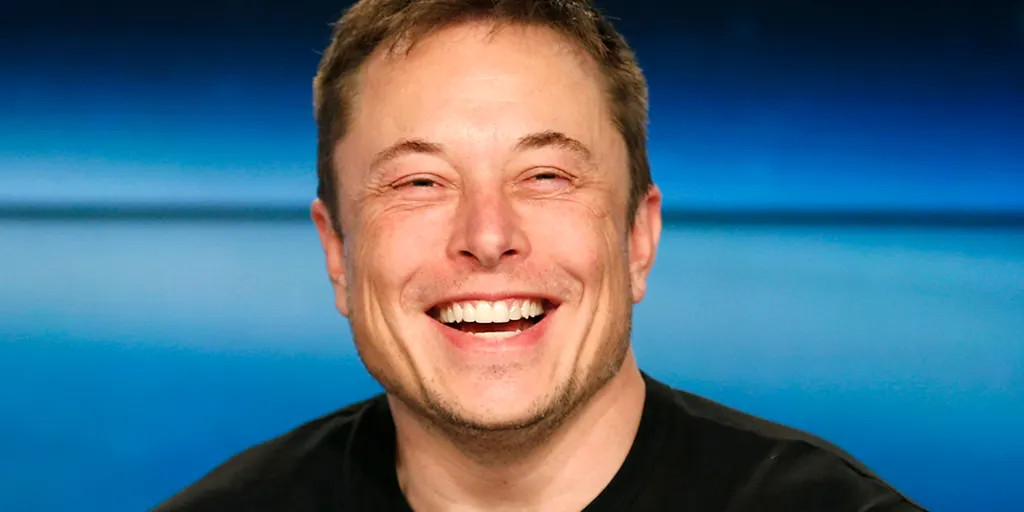 Elon Musk Bikin Perusahaan Kecerdasan Buatan Baru Bernama X.AI