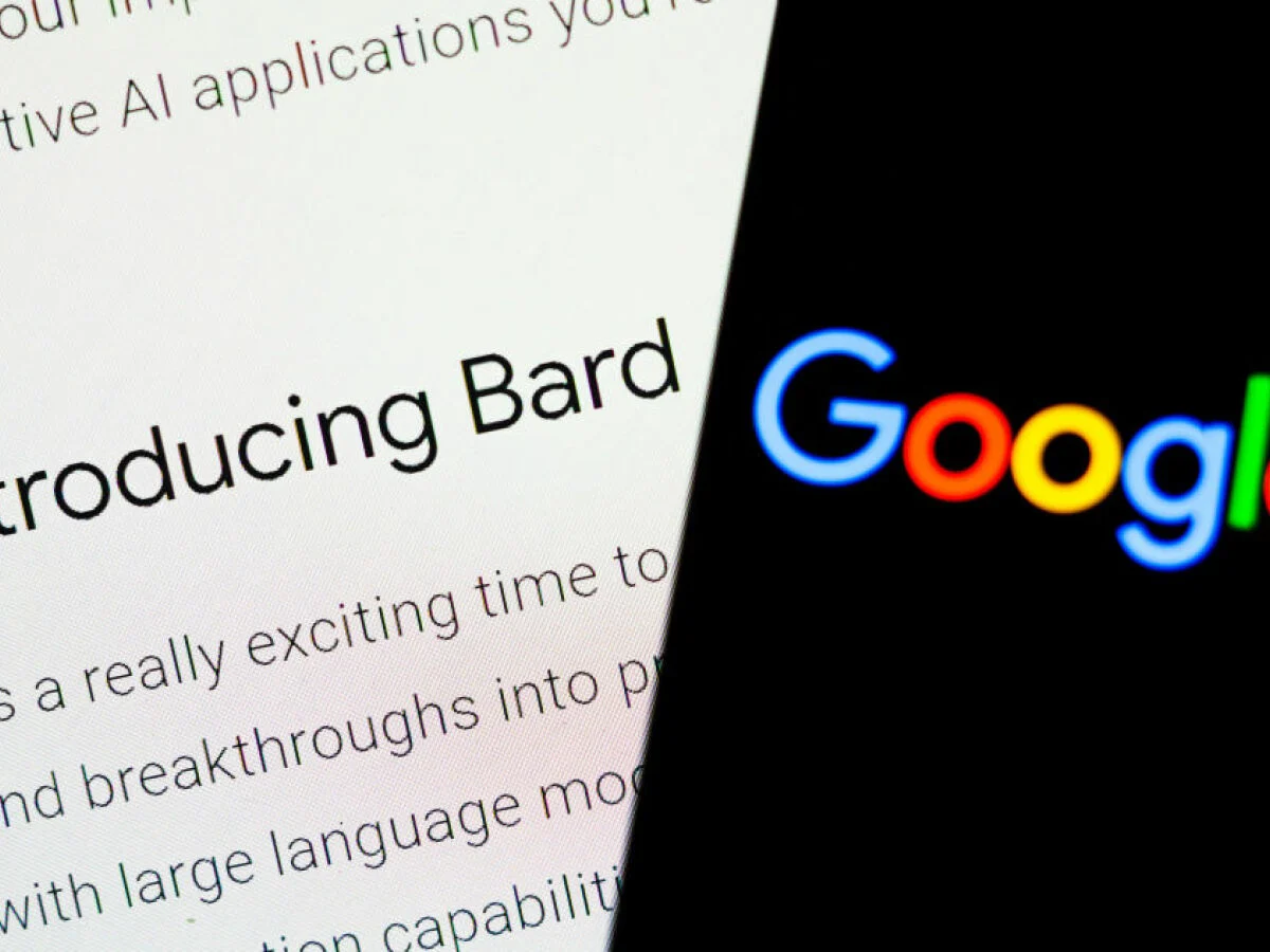 Tuai Kritik, Google Berjanji Bakal Memperbaiki dan Meningkatkan Chatbot AI Bard