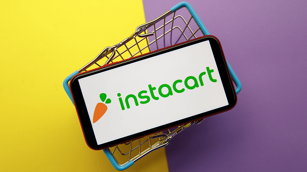 Instacart Memperkenalkan Cara Baru untuk Menemukan Penawaran di Aplikasinya