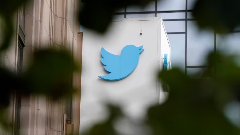 Twitter Pasang Label "Media yang Dibiayai Pemerintah" pada Akun Berita Internasional