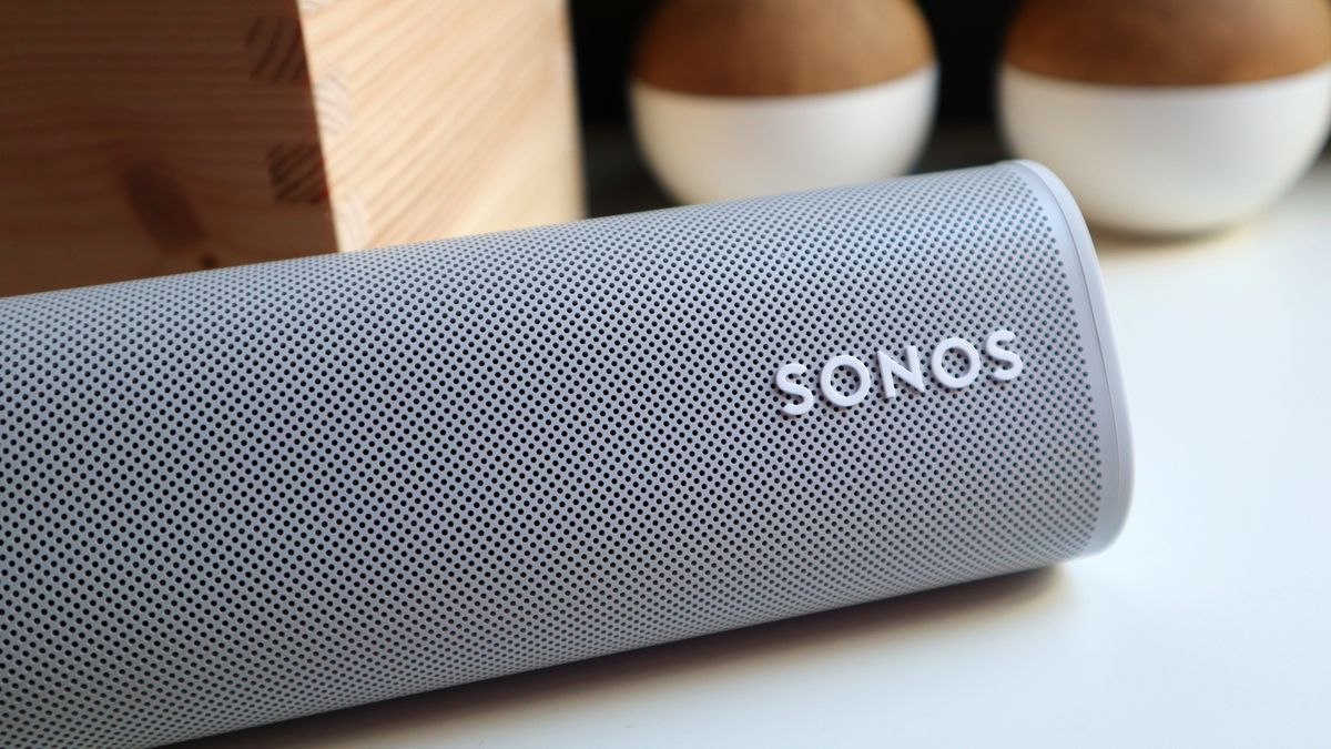 Memperbaiki Masalah Speaker Sonos: Panduan Pengguna